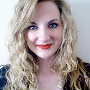 Meet your Posher, Kristen